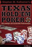 Texas Hold'Em Poker Buch