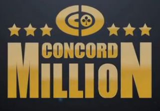Sinisa Teodorovic Gewinnt Concord Million, Markus Leuzinger ALPS, Samuel Bernabeu Mega Poker Series Croatia