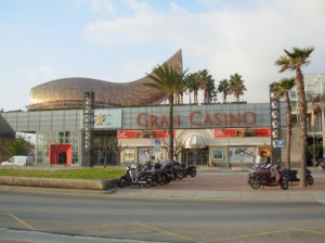 Gran Casino Barcelona