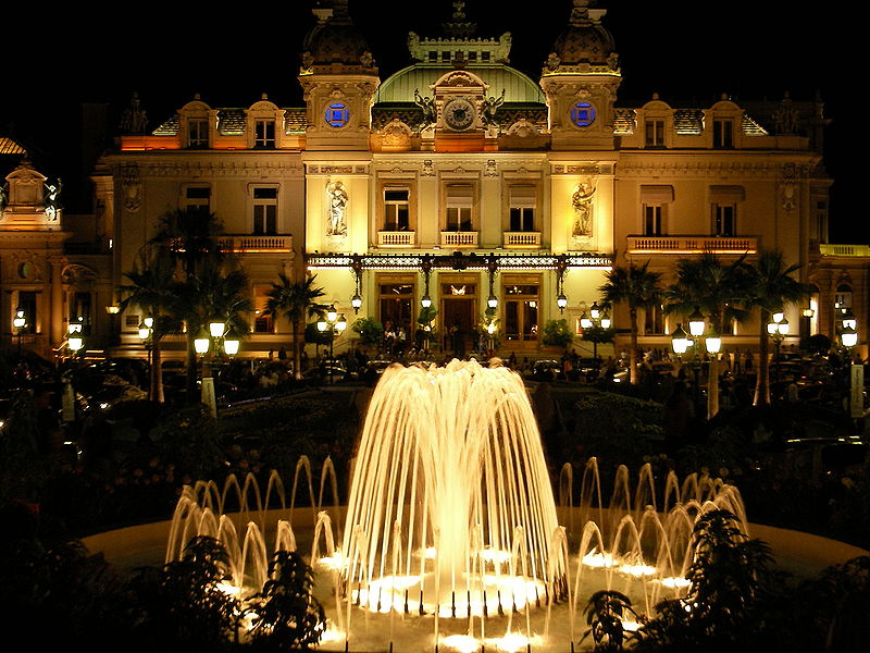 EPT Grand Final Monte Carlo Hat Begonnen