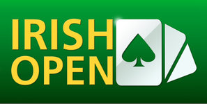 Irish Open Logo