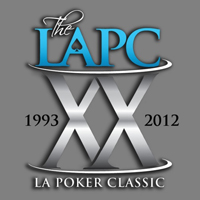 LAPC Logo