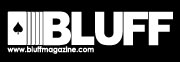 Logo Bluff Magazine