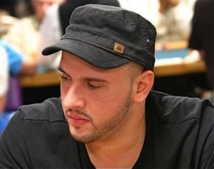 Michael Mizrachi