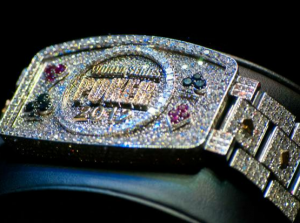 WSOP-Bracelet