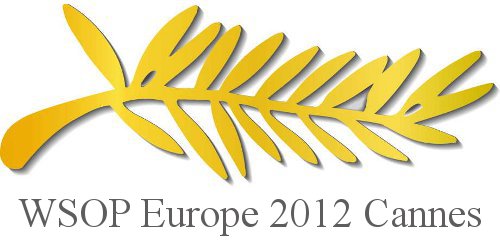 WSOP Europe 2012 Cannes