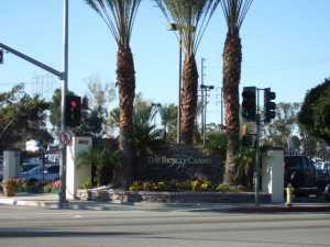 bicycle The Bicycle Casino