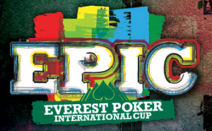 Everest Poker International Cup