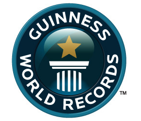 Guinness WR Logo