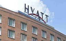 Logo Hyatt