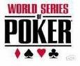 WSOP World Series Of Poker