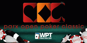 WPT Parx Casino