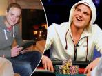 Pius Heinz Gewinnt WSOP