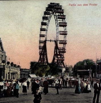 Prater