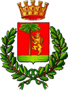 San Remo Wappen