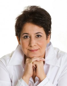 Soraya Homam