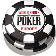 WSOPE Europe In Cannes Gestartet