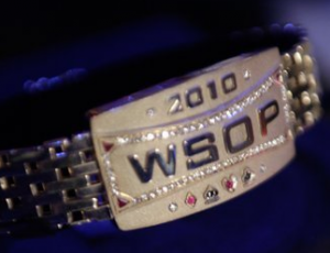 Bracelet 2012